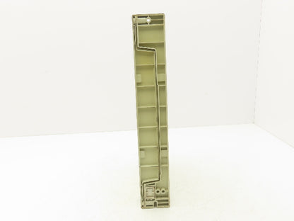 Mitsubishi MDS-C1-V2-1003 Servo Drive 1.0kW 155V 3Ph 6.8A 0-240Hz Out 10A DC In