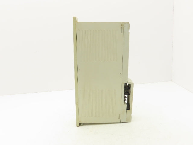 Mitsubishi MDS-C1-V2-1003 Servo Drive 1.0kW 155V 3Ph 6.8A 0-240Hz Out 10A DC In
