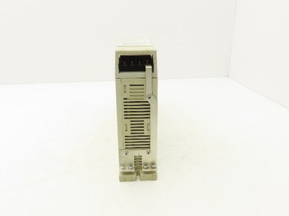 Mitsubishi MDS-C1-V2-1003 Servo Drive 1.0kW 155V 3Ph 6.8A 0-240Hz Out 10A DC In