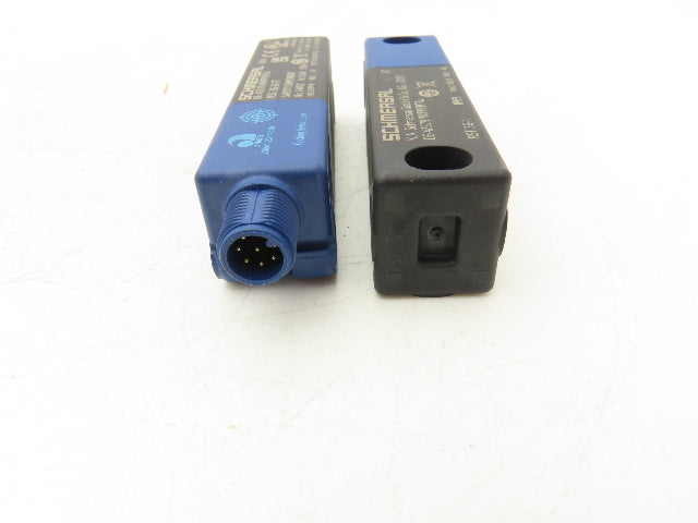 Schmersal RSS 36-D-ST Safety Sensor RFID 24VDC with RST 36-1 Actuator 8-Pin M12