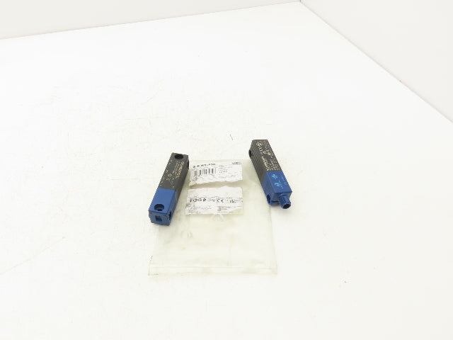 Schmersal RSS 36-D-ST Safety Sensor RFID 24VDC with RST 36-1 Actuator 8-Pin M12