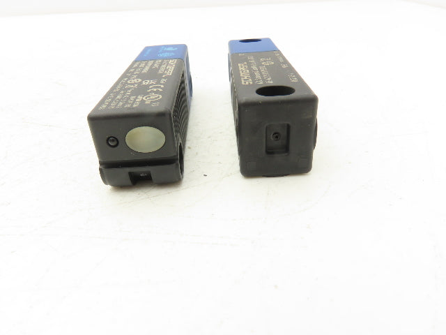 Schmersal RSS 36-D-ST Safety Sensor RFID 24VDC with RST 36-1 Actuator 8-Pin M12