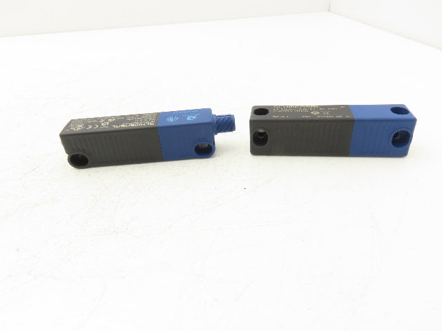 Schmersal RSS 36-D-ST Safety Sensor RFID 24VDC with RST 36-1 Actuator 8-Pin M12