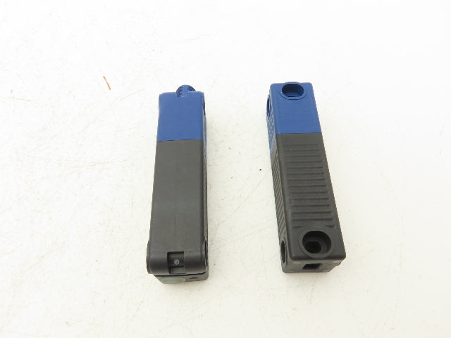 Schmersal RSS 36-D-ST Safety Sensor RFID 24VDC with RST 36-1 Actuator 8-Pin M12