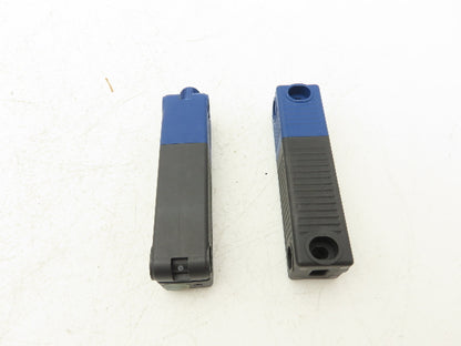 Schmersal RSS 36-D-ST Safety Sensor RFID 24VDC with RST 36-1 Actuator 8-Pin M12