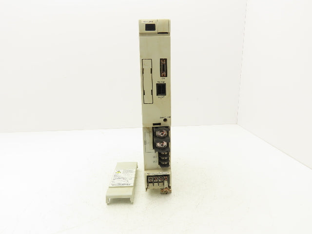 Mitsubishi MDS-A-CR-90 Servo Drive Power Supply Unit 230V 41A