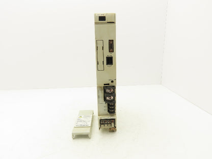 Mitsubishi MDS-A-CR-90 Servo Drive Power Supply Unit 230V 41A
