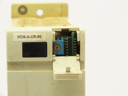Mitsubishi MDS-A-CR-90 Servo Drive Power Supply Unit 230V 41A