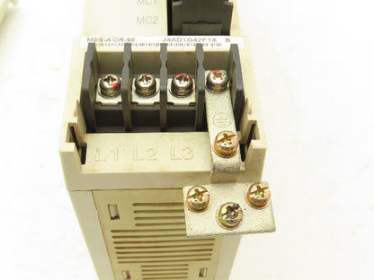Mitsubishi MDS-A-CR-90 Servo Drive Power Supply Unit 230V 41A