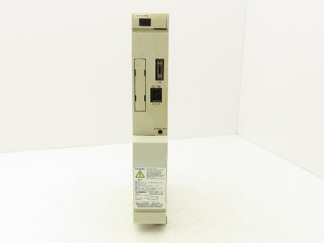 Mitsubishi MDS-A-CR-90 Servo Drive Power Supply Unit 230V 41A