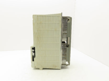Mitsubishi MDSC1V2-4545-N Servo Drive 4.5kW 155V 3Ph 28A 0-240Hz Out