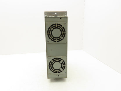 Mitsubishi MDSC1V2-4545-N Servo Drive 4.5kW 155V 3Ph 28A 0-240Hz Out