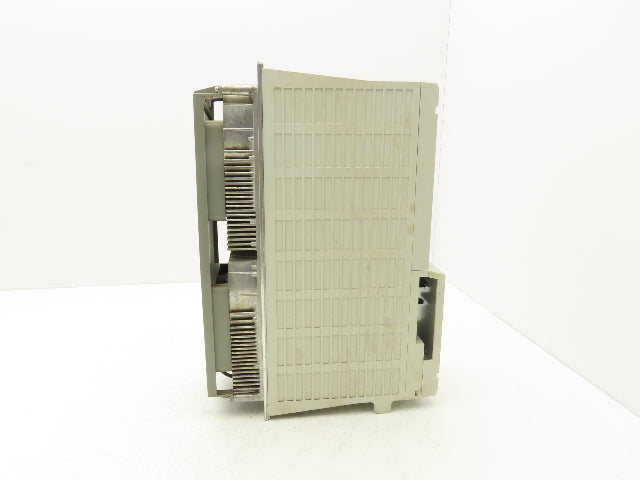 Mitsubishi MDSC1V2-4545-N Servo Drive 4.5kW 155V 3Ph 28A 0-240Hz Out