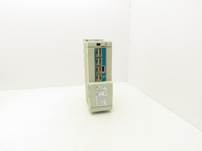 Mitsubishi MDSC1V2-4545-N Servo Drive 4.5kW 155V 3Ph 28A 0-240Hz Out