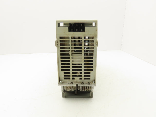 Mitsubishi MDSC1V2-4545-N Servo Drive 4.5kW 155V 3Ph 28A 0-240Hz Out