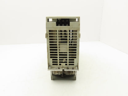 Mitsubishi MDSC1V2-4545-N Servo Drive 4.5kW 155V 3Ph 28A 0-240Hz Out