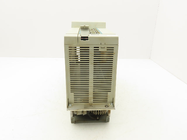 Mitsubishi MDSC1V2-4545-N Servo Drive 4.5kW 155V 3Ph 28A 0-240Hz Out