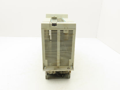 Mitsubishi MDSC1V2-4545-N Servo Drive 4.5kW 155V 3Ph 28A 0-240Hz Out