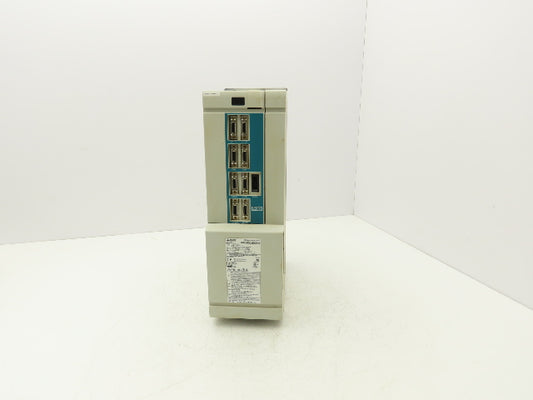 Mitsubishi MDSC1V2-4545-N Servo Drive 4.5kW 155V 3Ph 28A 0-240Hz Out