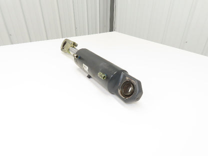 Linde 13194901504 Forklift Hydraulic Tilt Cylinder Removed From E32CL