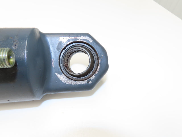 Linde 13194901504 Forklift Hydraulic Tilt Cylinder Removed From E32CL