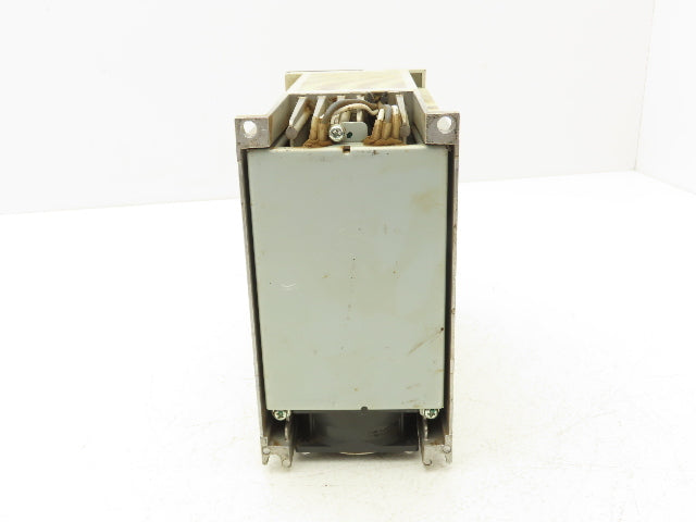 Mitsubishi MR-J2S-200CP AC Servo Drive 3+1Ph 230V In 170V 2kW 11A 360Hz Out
