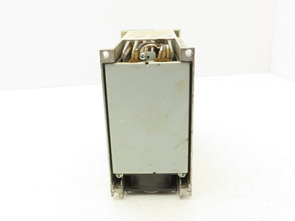 Mitsubishi MR-J2S-200CP AC Servo Drive 3+1Ph 230V In 170V 2kW 11A 360Hz Out