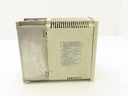 Mitsubishi MR-J2S-200CP AC Servo Drive 3+1Ph 230V In 170V 2kW 11A 360Hz Out