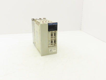 Mitsubishi MR-J2S-200CP AC Servo Drive 3+1Ph 230V In 170V 2kW 11A 360Hz Out