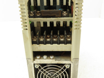 Mitsubishi MR-J2S-200CP AC Servo Drive 3+1Ph 230V In 170V 2kW 11A 360Hz Out