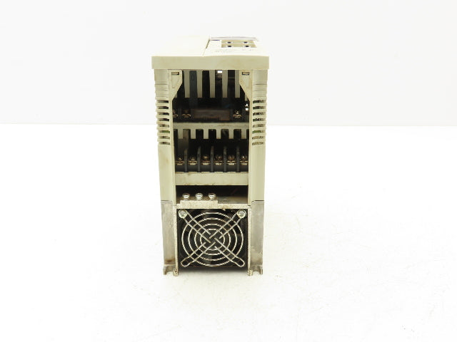 Mitsubishi MR-J2S-200CP AC Servo Drive 3+1Ph 230V In 170V 2kW 11A 360Hz Out