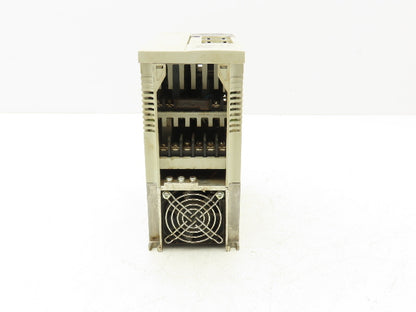 Mitsubishi MR-J2S-200CP AC Servo Drive 3+1Ph 230V In 170V 2kW 11A 360Hz Out