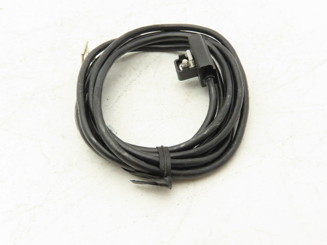 Parker SMH-1P Hall Effect Cylinder Position Sensor Normally Open PNP 1.5m cable