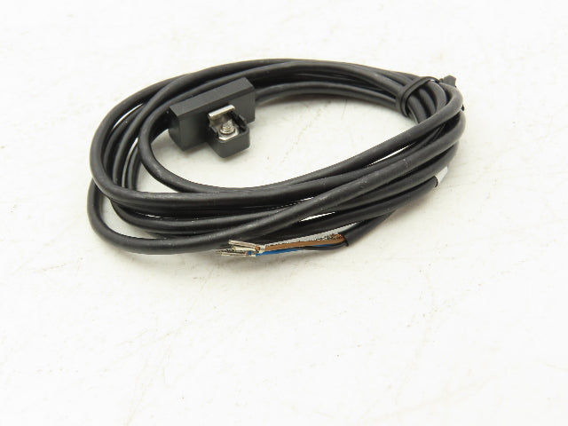 Parker SMH-1P Hall Effect Cylinder Position Sensor Normally Open PNP 1.5m cable