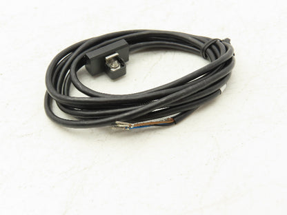 Parker SMH-1P Hall Effect Cylinder Position Sensor Normally Open PNP 1.5m cable