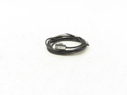 Parker SMH-1P Hall Effect Cylinder Position Sensor Normally Open PNP 1.5m cable