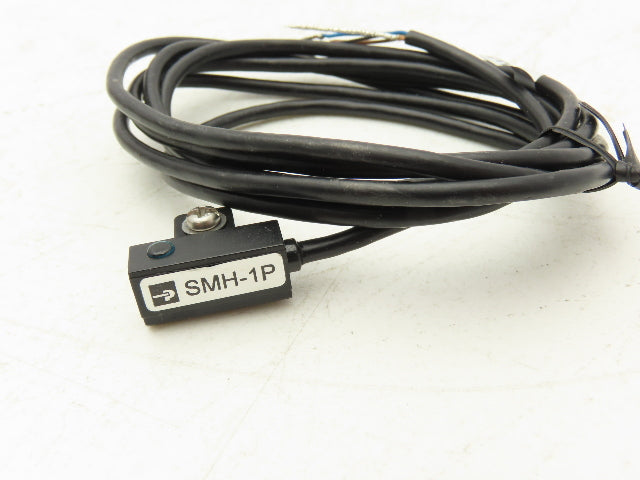 Parker SMH-1P Hall Effect Cylinder Position Sensor Normally Open PNP 1.5m cable