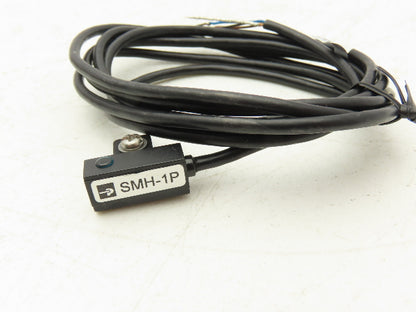 Parker SMH-1P Hall Effect Cylinder Position Sensor Normally Open PNP 1.5m cable