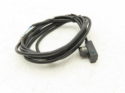 Parker SMH-1P Hall Effect Cylinder Position Sensor Normally Open PNP 1.5m cable