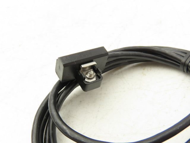 Parker SMH-1P Hall Effect Cylinder Position Sensor Normally Open PNP 1.5m cable