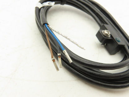 Parker SMH-1P Hall Effect Cylinder Position Sensor Normally Open PNP 1.5m cable