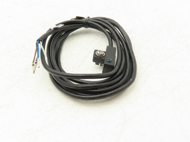Parker SMH-1P Hall Effect Cylinder Position Sensor Normally Open PNP 1.5m cable