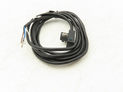 Parker SMH-1P Hall Effect Cylinder Position Sensor Normally Open PNP 1.5m cable
