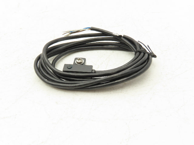 Parker SMH-1P Hall Effect Cylinder Position Sensor Normally Open PNP 1.5m cable