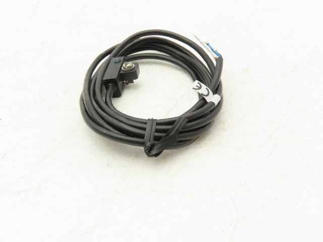 Parker SMH-1P Hall Effect Cylinder Position Sensor Normally Open PNP 1.5m cable