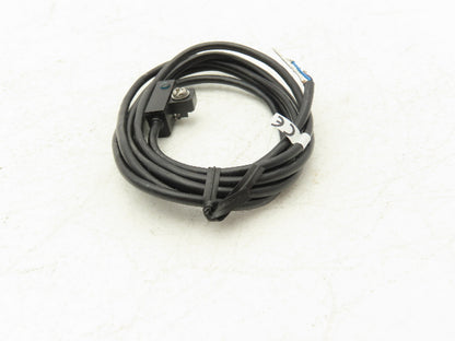 Parker SMH-1P Hall Effect Cylinder Position Sensor Normally Open PNP 1.5m cable