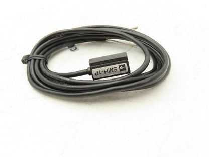 Parker SMH-1P Hall Effect Cylinder Position Sensor Normally Open PNP 1.5m cable
