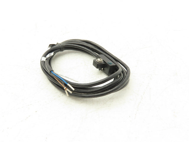 Parker SMH-1P Hall Effect Cylinder Position Sensor Normally Open PNP 1.5m cable