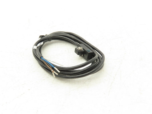 Parker SMH-1P Hall Effect Cylinder Position Sensor Normally Open PNP 1.5m cable