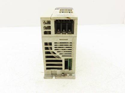 Mitsubishi MR-J2-40C AC Servo Drive 3+1Ph 230V In 170V 400W